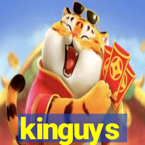 kinguys