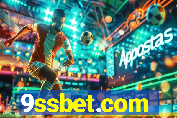 9ssbet.com