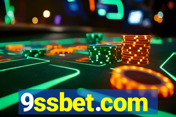 9ssbet.com