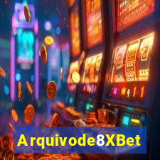 Arquivode8XBet