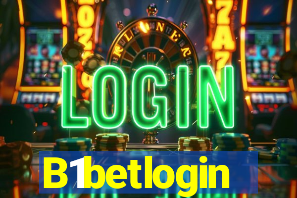 B1betlogin