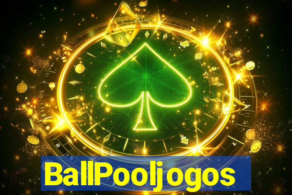 BallPooljogos