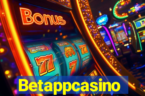 Betappcasino