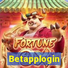 Betapplogin