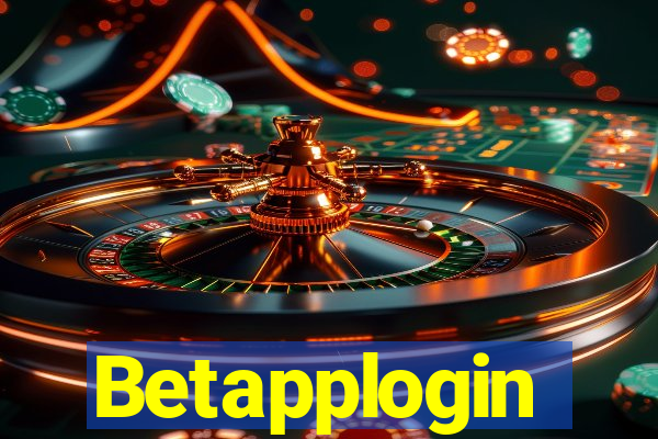 Betapplogin