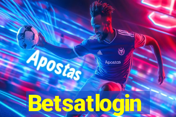 Betsatlogin