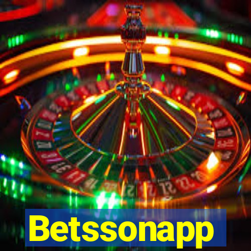 Betssonapp