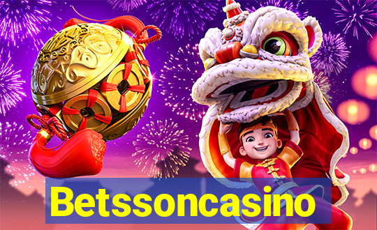 Betssoncasino