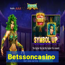 Betssoncasino