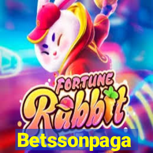 Betssonpaga