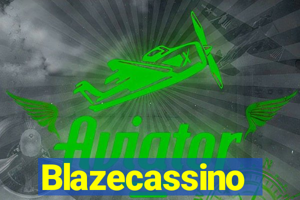 Blazecassino