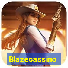 Blazecassino