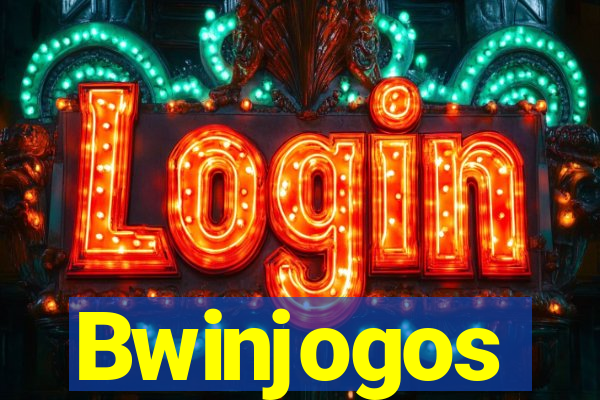 Bwinjogos