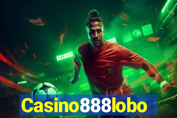 Casino888lobo