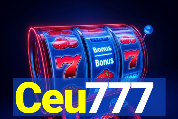 Ceu777