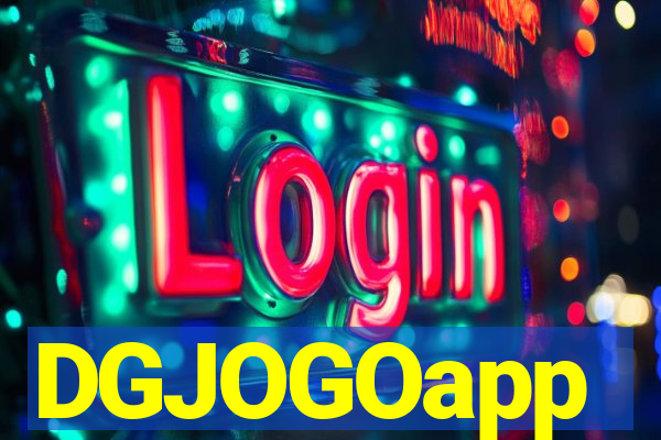 DGJOGOapp