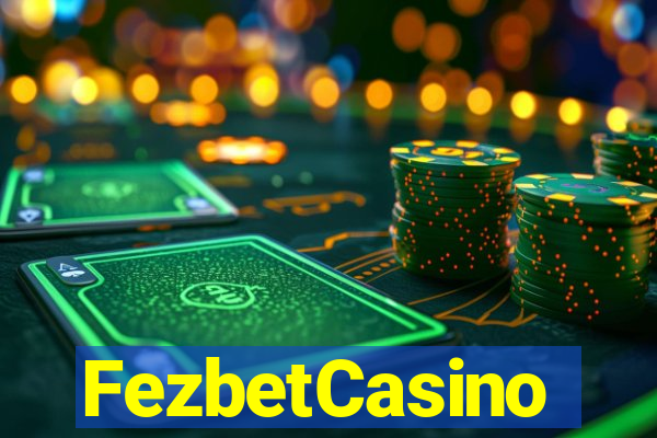 FezbetCasino