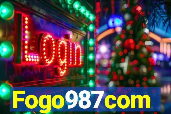 Fogo987com