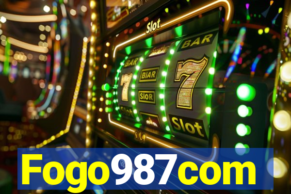 Fogo987com