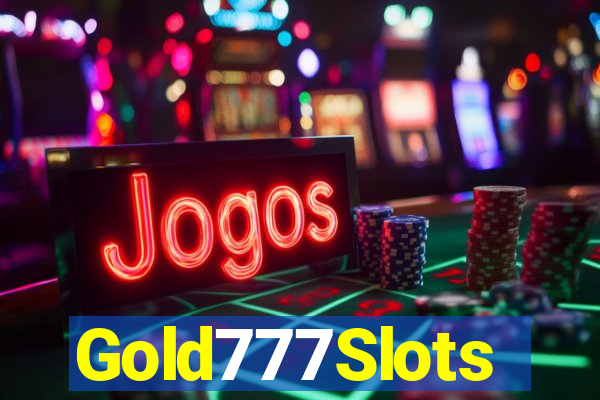 Gold777Slots