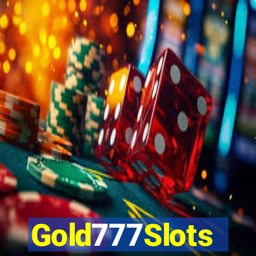 Gold777Slots