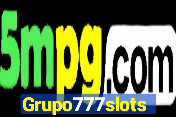 Grupo777slots