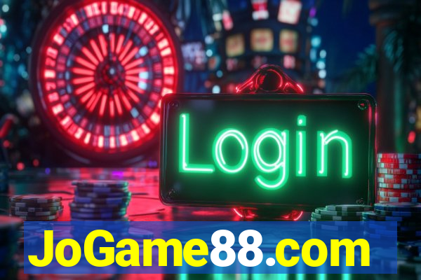 JoGame88.com