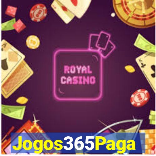 Jogos365Paga