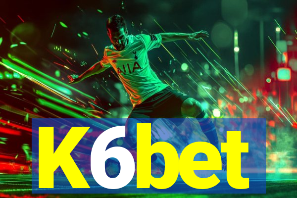 K6bet