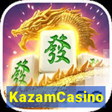 KazamCasino