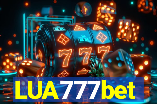 LUA777bet