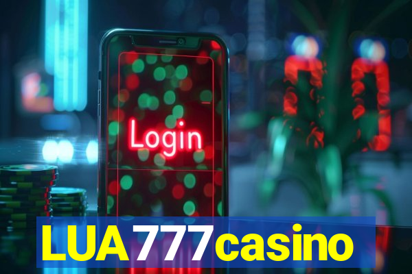 LUA777casino