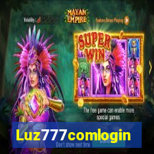 Luz777comlogin