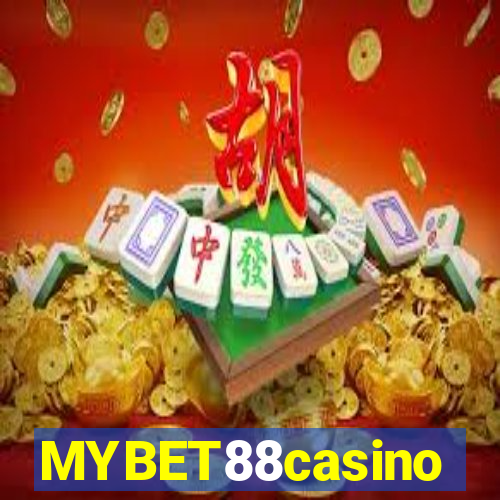 MYBET88casino