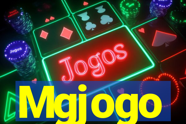 Mgjogo