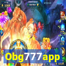 Obg777app