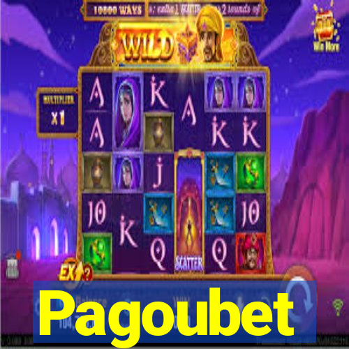 Pagoubet