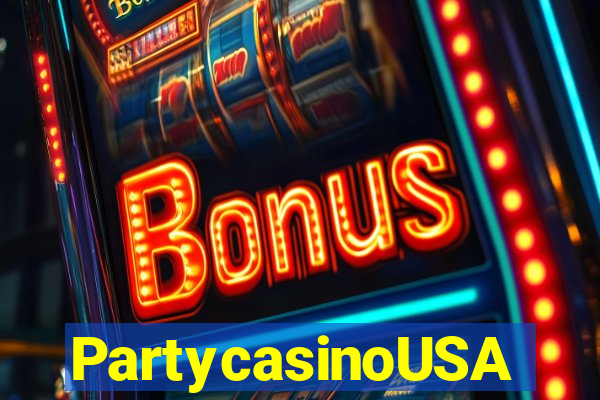 PartycasinoUSA