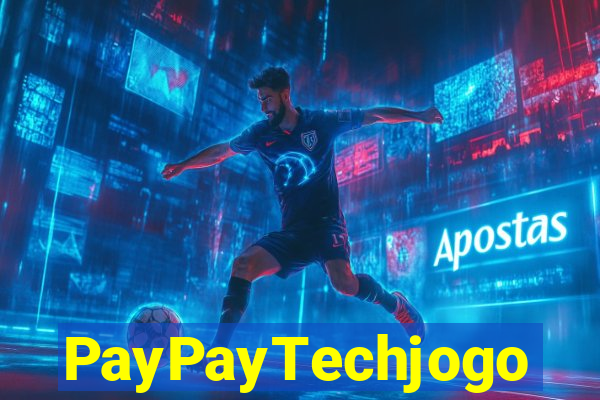 PayPayTechjogo