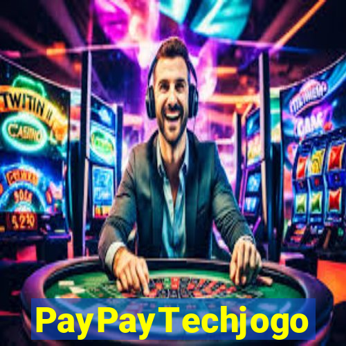 PayPayTechjogo