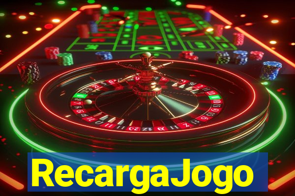 RecargaJogo