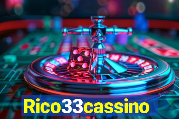 Rico33cassino