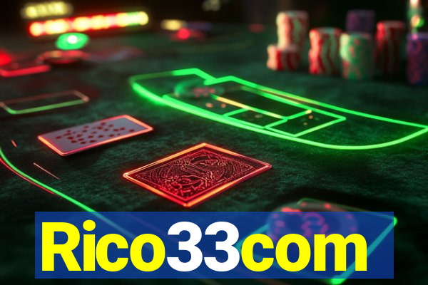 Rico33com