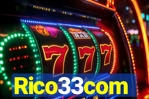 Rico33com