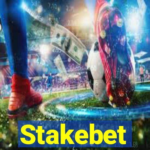 Stakebet