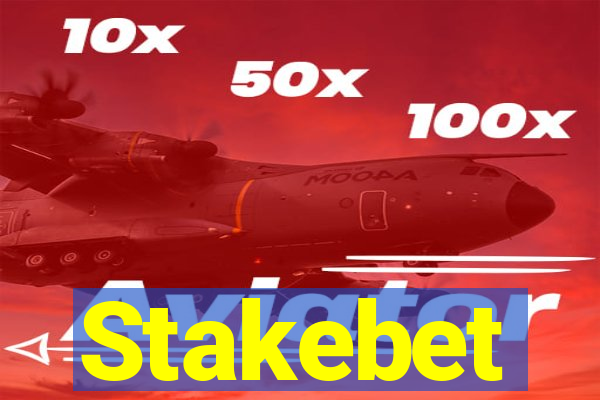 Stakebet