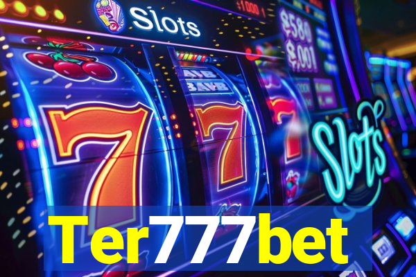 Ter777bet