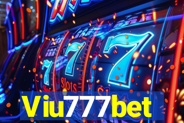 Viu777bet