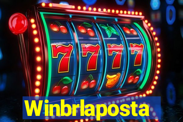 Winbrlaposta