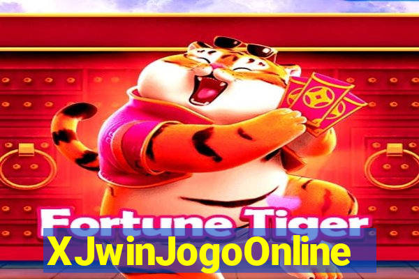 XJwinJogoOnline